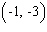 <strong>Solve the system by eliminating the variable. </strong> A) B) C) D)The lines are parallel. E)The lines coincide.
