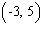 <strong>Solve the system by eliminating the variable. </strong> A) B) C) D)The lines are parallel. E)The lines coincide.