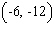 <strong>Solve the system of linear equations by the elimination method. </strong> A) B) C) D)The lines are parallel. E)The lines coincide.