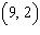 <strong>Solve the system of linear equations by the elimination method. </strong> A) B) C) D)The lines are parallel. E)The lines coincide.