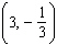 <strong>Solve the system of linear equations by the elimination method. </strong> A) B) C) D)The lines are parallel. E)The lines coincide.