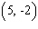 <strong>Solve the system of linear equations by the elimination method. </strong> A) B) C) D)The lines are parallel. E)The lines coincide.
