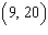 <strong>Multiply both sides of the bottom equation by 100 and then solve by the elimination method. </strong> A) B) C) D)The lines are parallel. E)The lines coincide.