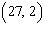 <strong>Multiply both sides of the bottom equation by 100 and then solve by the elimination method. </strong> A) B) C) D)The lines are parallel. E)The lines coincide.