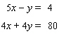 Solve the system by eliminating the variable. If the system is dependent or inconsistent , indicate this.