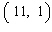 <strong>Solve the system by substitution. Substitute the expression in the second equation into the first equation and solve. </strong> A) B) C) D) E)no solution