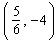 <strong>Solve the system by substitution. Substitute the expression in the second equation into the first equation and solve. If the lines coincide, answer dependent . If the lines are parallel, answer no solution .</strong> A) B) C) D)dependent E)no solution