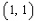 <strong>Solve the system by substitution. Substitute the expression in the second equation into the first equation and solve. If the lines coincide, answer dependent . If the lines are parallel, answer no solution .</strong> A) B) C) D)dependent. E)no solution