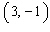 <strong>Solve the system by substitution. Substitute the expression in the second equation into the first equation and solve. If the lines coincide, answer dependent . If the lines are parallel, answer no solution .</strong> A) B) C) D)dependent. E)no solution