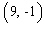 <strong>Solve the system by solving one of the equations for or and then use the substitution method. If the lines coincide, answer dependent . If the lines are parallel, answer no solution .</strong> A) B) C) D)dependent E)no solution