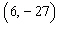 <strong>Solve the system by solving one of the equations for or and then use the substitution method. If the lines coincide, answer dependent . If the lines are parallel, answer no solution .</strong> A) B) C) D)dependent E)no solution
