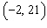 <strong>Solve the system by solving one of the equations for or and then use the substitution method. If the lines coincide, answer dependent . If the lines are parallel, answer no solution .</strong> A) B) C) D)dependent E)no solution