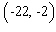 <strong>Solve the system by solving one of the equations for or and then use the substitution method. If the lines coincide, answer dependent . If the lines are parallel, answer no solution .</strong> A) B) C) D)dependent E)no solution