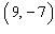 <strong>Solve the system by solving one of the equations for or and then use the substitution method. If the lines coincide, answer dependent . If the lines are parallel, answer no solution .</strong> A) B) C) D)dependent E)no solution