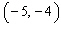 <strong>Solve the system by solving one of the equations for or and then use the substitution method. If the lines coincide, answer dependent . If the lines are parallel, answer no solution .</strong> A) B) C) D)dependent E)no solution