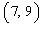 <strong>Solve the system by solving one of the equations for or and then use the substitution method. If the lines coincide, answer dependent . If the lines are parallel, answer no solution .</strong> A) B) C) D)dependent E)no solution