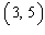<strong>Solve the system by solving one of the equations for or and then use the substitution method. If the lines coincide, answer dependent . If the lines are parallel, answer no solution .</strong> A) B) C) D)dependent E)no solution