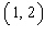 <strong>Solve the system using the substitution method. If the lines coincide, answer dependent . If the lines are parallel, answer no solution .</strong> A) B) C) D)dependent E)no solution
