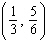 <strong>Solve the system using the substitution method. If the lines coincide, answer dependent . If the lines are parallel, answer no solution .</strong> A) B) C) D)dependent E)no solution