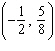 <strong>Solve the system using the substitution method. If the lines coincide, answer dependent . If the lines are parallel, answer no solution .</strong> A) B) C) D)dependent E)no solution