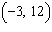 <strong>Solve the system using the substitution method. If the lines coincide, answer dependent . If the lines are parallel, answer no solution .</strong> A) B) C) D)dependent E)no solution