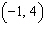 <strong>Solve the system using the substitution method. If the lines coincide, answer dependent . If the lines are parallel, answer no solution .</strong> A) B) C) D)dependent E)no solution