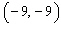 <strong>Solve the system using the substitution method. If the lines coincide, answer dependent . If the lines are parallel, answer no solution .</strong> A) B) C) D)dependent E)no solution