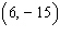 <strong>Solve the system using the substitution method. If the lines coincide, answer dependent . If the lines are parallel, answer no solution .</strong> A) B) C) D)dependent E)no solution
