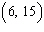 <strong>Solve the system using the substitution method. If the lines coincide, answer dependent . If the lines are parallel, answer no solution .</strong> A) B) C) D)dependent E)no solution