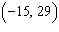 <strong>Solve the system by substitution. If the lines coincide, answer dependent . If the lines are parallel, answer no solution .</strong> A) B) C) D)dependent E)no solution