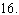 The sum of two numbers is One number is times the other. Find the numbers.