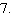 The difference of two positive numbers is The larger is twice the smaller decreased by Find the two numbers.