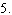 The difference of two positive numbers is The larger is twice the smaller decreased by Find the two numbers.