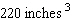 <strong>The displacement, in cubic inches, of a car engine is given by the formula where s is the stroke and b is the bore, as shown in the figure, and c is the number of cylinders. Calculate the engine displacement for the Porsche 911 GT3: 6 cylinders, 3.94 inches of bore, 3.01 inches of stroke. Use 3.14 to approximate . Please round the answer to the nearest whole. </strong> A) B) C) D) E)