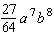 <strong>Simplify. </strong> A) B) C) D) E)