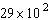 <strong>Write the number in scientific notation. </strong> A) B) C) D) E)