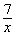 <strong>Write the expression with a positive exponent, and then simplify, when possible. </strong> A) B) C) D) E)