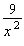 <strong>Write the expression with a positive exponent, and then simplify, when possible. </strong> A) B) C) D) E)