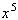 <strong>Use the property to simplify the expression. If needed, write your answer with positive exponents only. </strong> A) B) C) D) E)
