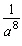 <strong>Simplify the expression. An answer with exponents should contain positive exponents only. </strong> A) B) C) D) E)