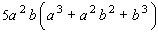 Multiply by applying the distributive property.  