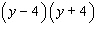 Multiply.  