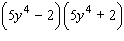 Multiply.  