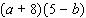 <strong>Factor by grouping. </strong> A) B) C) D) E)