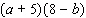 <strong>Factor by grouping. </strong> A) B) C) D) E)