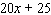 <strong>Factor the expression by taking out the greatest common factor. </strong> A) B) C) D) E)