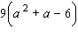 <strong>Factor the expression by taking out the greatest common factor. </strong> A) B) C) D) E)
