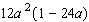<strong>Factor the expression by taking out the greatest common factor. </strong> A) B) C) D) E)