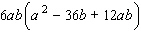 <strong>Factor the expression by taking out the greatest common factor. </strong> A) B) C) D) E)