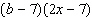 <strong>Factor by grouping. </strong> A) B) C) D) E)